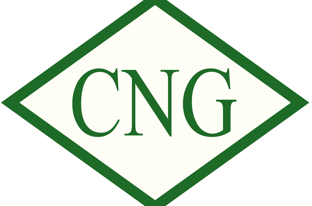 Kontrola nádrže CNG