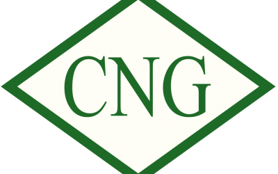 Kontrola nádrže CNG