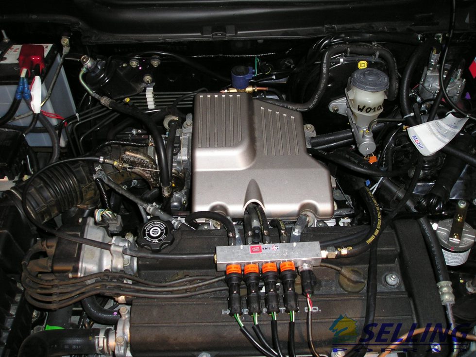 Honda 0w7 5